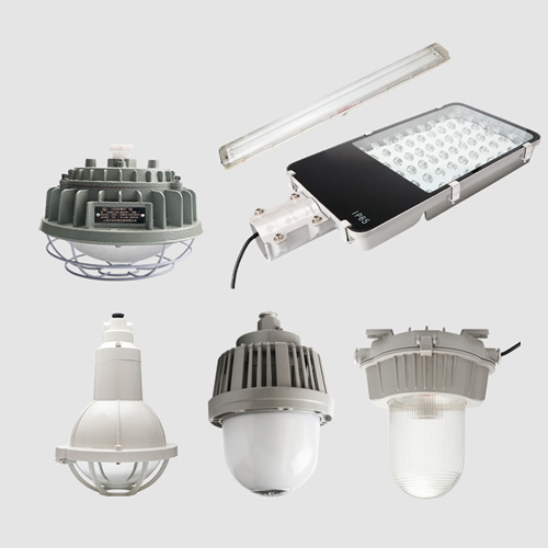 防水防塵防腐燈具